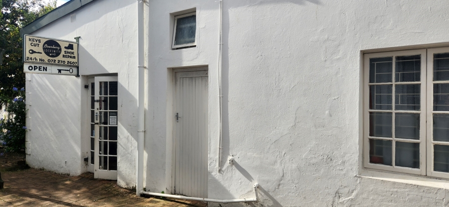 Commercial Property for Sale in Bredasdorp Western Cape